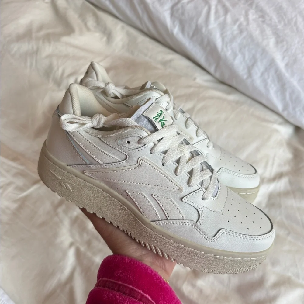 Women's Reebok Club C Extra Shoes - Picture 6 of 6